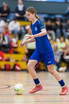 Bild 639 - wCJ NFV Futsalmeisterschaft